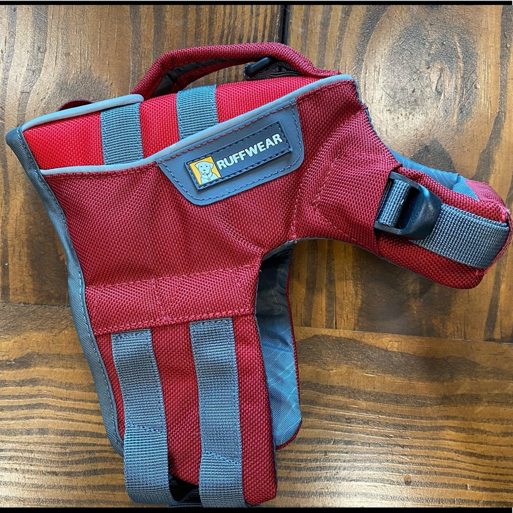 Ruffwear Float Coat